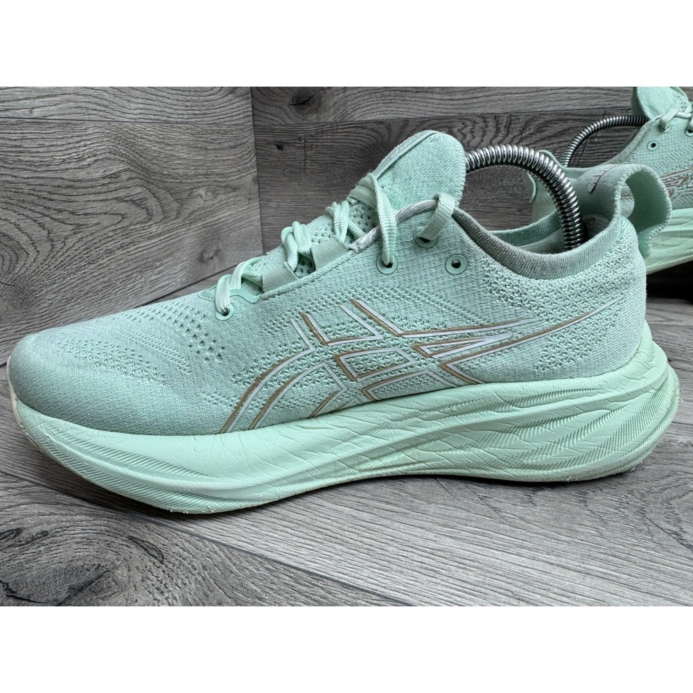 Womens Asics Gel-Nimbus 26 Running Shoes. Size 9.5 Athletic Sneakers - Picture 5 of 13